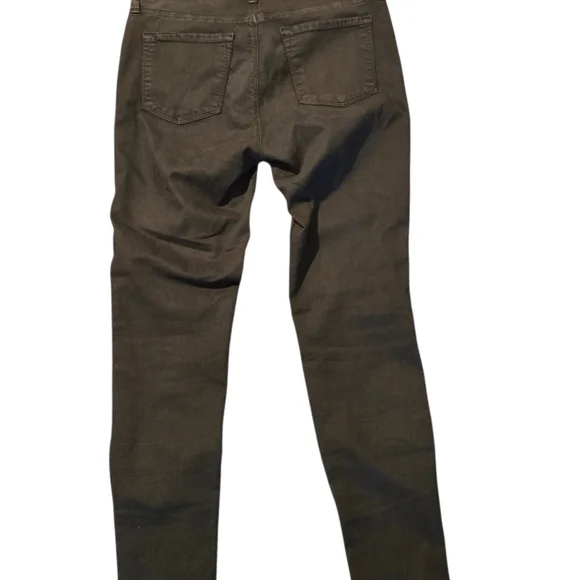 J Brand Men's Black Slim Jeans - Picture 3 of 6